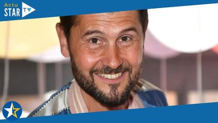 Christophe Beaugrand, papa de Valentin : il n'a "pas du tout prévu" d'avoir un autre enfant et expli