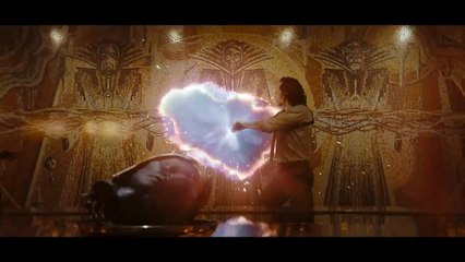 LOKI Saison 2 Bande Annonce VF (2023)