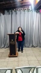 ☆Não Fugir da Luta, mas Enfrentar os Gigantes ☆_Ap.Douglas Macknight_