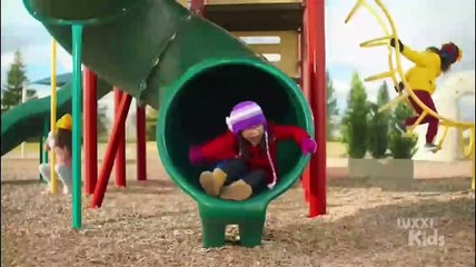 PBS Kids Program Break (2021 WXXI)