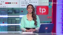 Programa Telepaís Central Cochabamba, Lunes 31 de julio del 2023