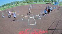 Red Robin Field (KC Sports) Sun, Jul 30, 2023 2:25 PM to 8:45 PM