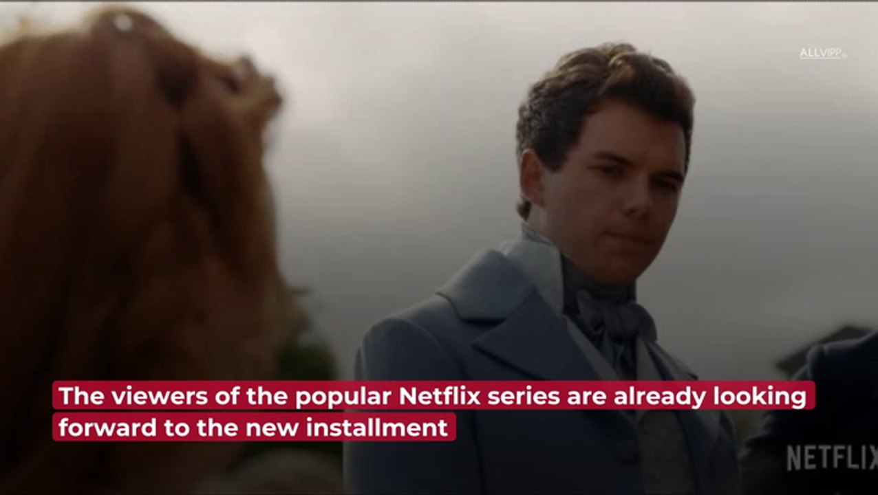 'Bridgerton' Season 3 Will Replace THEM!