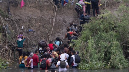 Se aprovechan de que los migrantes necesitan conseguir trabajo”: Venezolanos en Barranquilla sobre la trata de personas