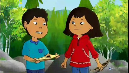 PBS KIDS Program Break (2022 WGVU)