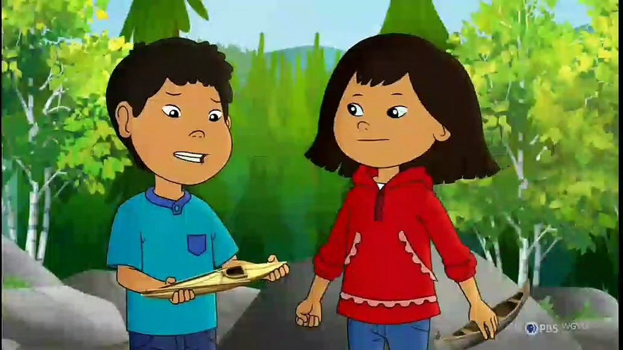 PBS KIDS Program Break (2022 WGVU)