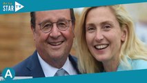François Hollande et Julie Gayet au soleil en amoureux : rare cliché intime dévoilé