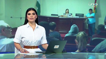 Suspenden para este martes audiencia de 12 cómplices de Sebastián Marset