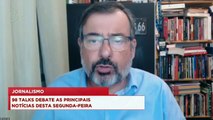 98 Talks | Economista ligado ao PT, Pochmann será novo presidente do IBGE
