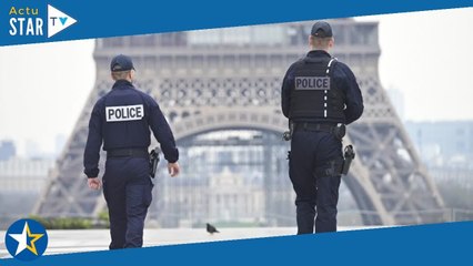 Soupçons de viol au Champ-de-Mars : La jeune Mexicaine découverte "en état de choc" enfin entendue..