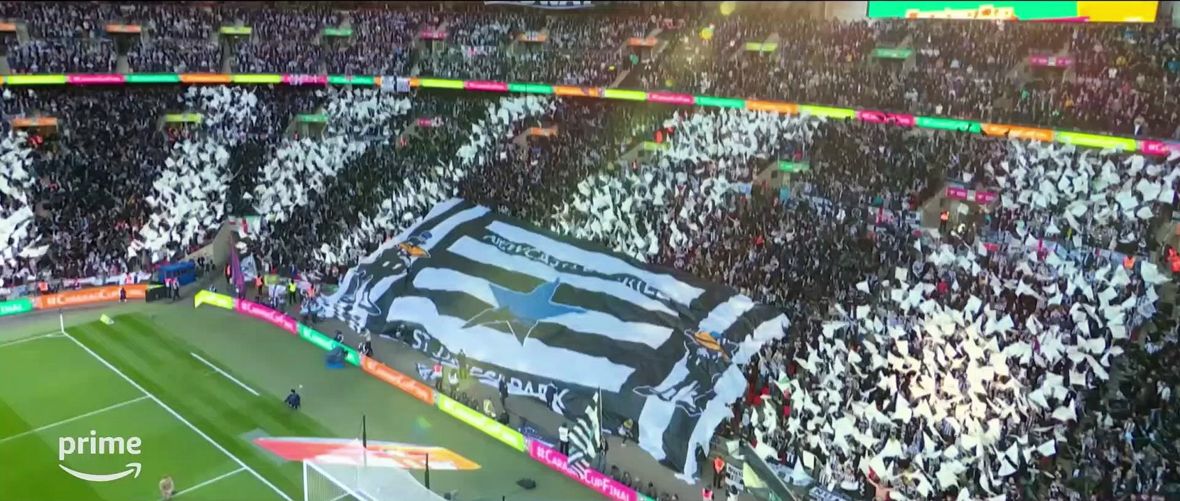 We Are Newcastle United | show | 2023 | Officia...