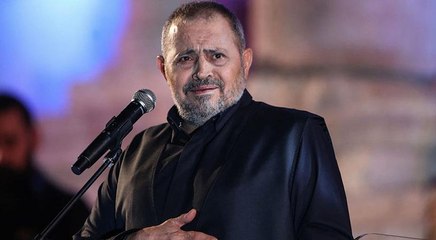 مفاجأة خاصة من سلطان الطرب لجمهور الأردن