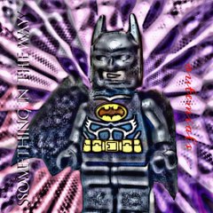 Autemials - Something In The Way: The Lego Batman Home Video | movie | 2022 | Official Clip