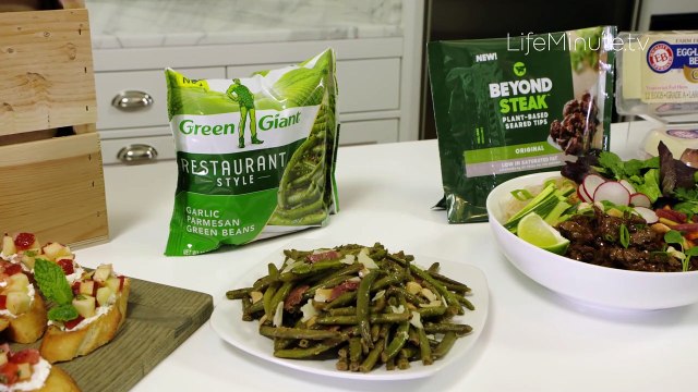 Fun and Healthy Eating Hacks