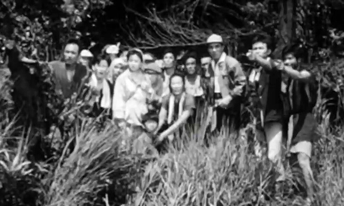 Varan - Das Monster aus der Urzeit | movie | 1958 | Official Trailer