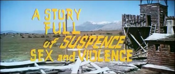 Kill the Wickeds! | movie | 1967 | Official Trailer