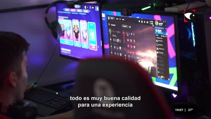 Sala Cinco - Progama completo 31/07/2023