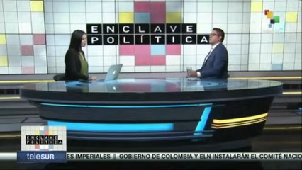 En Clave Política 31-07: Ecuador presenta complejo escenario de cara a las elecciones