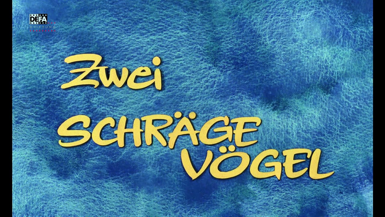 Zwei schräge Vögel | movie | 1989 | Official Trailer