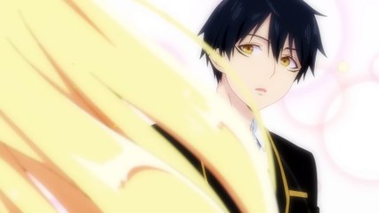 Oroka na Tenshi wa Akuma to Odoru | show | 2024 | Official Trailer