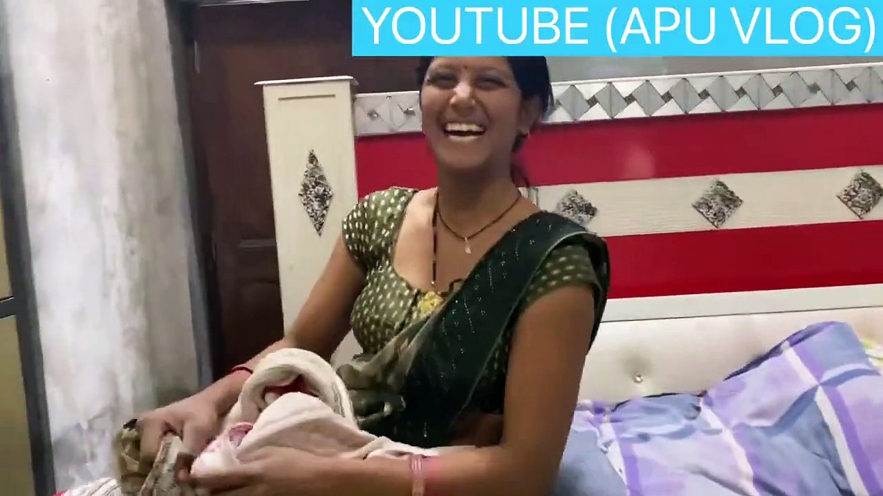 Avneet Mere Sath Khel Raha Hai _Cute Couple _ Village life _ daily life vlogs #dailyvlog #lifestyle