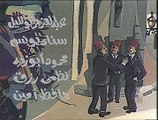 المسلسل النادر الشوارع الخلفية (1979) كامل (صلاح السعدني/حمدي غيث) الحلقة 17