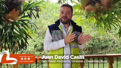 Comienza la formación en Promotoría Ambiental en el Aula de Biodiversidad del APU Piamonte en convenio con el SENA