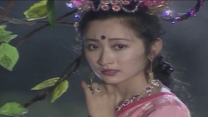 Tây Du Ký | 1986 | Tập 23 | GIALAC0210