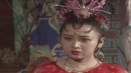 Tây Du Ký | 1986 | Tập 26 | GIALAC0210