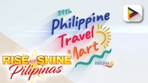 34th Philippine Travel Mart, alamin!