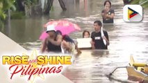 Bulacan, isinailalim na sa State of Calamity