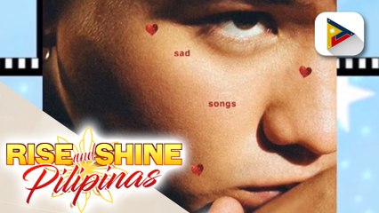 TALK BIZ | Juan Karlos, mag- re-release ng bagong album!