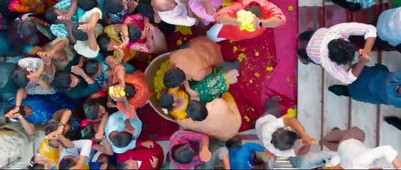 Bholaa Shankar Trailer _ MegaStar Chiranjeevi_Keerthy Suresh Tamannaah _ Meher Ramesh _ Anil Sunkara(720P_HD)