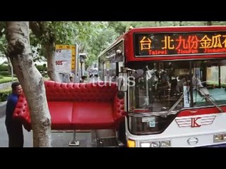 Pinoy Sunday Bande-annonce (EN)