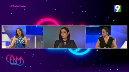 En La Diana: Anuncio de apoyo para Haití por parte de Kenia | Esta Noche Mariasela