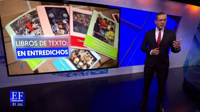 Libros de texto causan polémica por pedir maquetas de los órganos sexuales