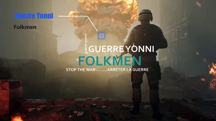 guerre yoni by Folkmen