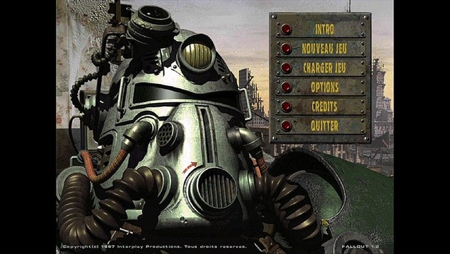 Fallout: Pacifiste (I guess), Sans Morts [1] Piper Perri à les couilles d'acier comme sé petits amis