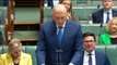Dutton seeks meeting with AFP on Nauru contractor briefing