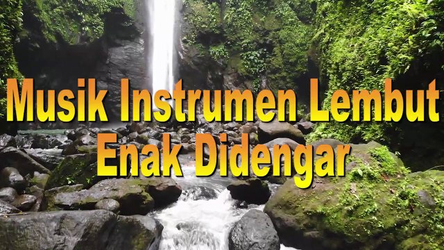 MUSIK INSTRUMENT LEMBUT ENAK DIDENGAR Faultlines – Asher Fulero