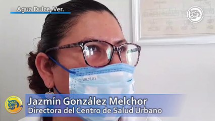 Centro de Salud de Agua Dulce promueve la lactancia materna