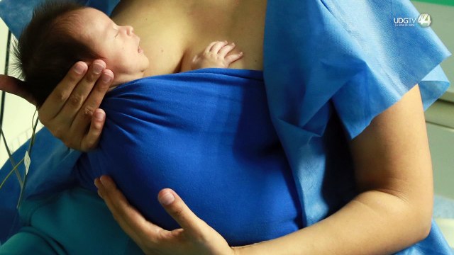 Programa Mamá Canguro y su estrategia para salvar a cientos de bebés prematuros