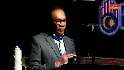Sesi libat urus bersama LHDN galakkan sumbangan pembayar cukai. - PM