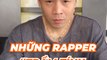 Những rapper 