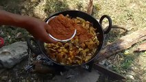 Tastiest Chicken Recipe: Unveiling the Nepali Flavours - Mero Cooking