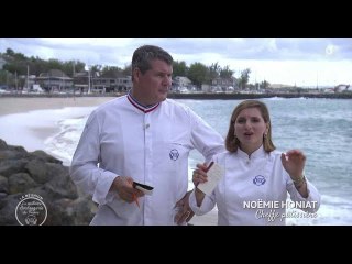 La meilleure boulangerie de France : « Mais ça va pas ! » Noëmie Honiat choquée sur M6, le geste t