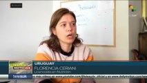 Uruguay: Inseguridad alimentaria afecta cada vez más a jóvenes en Montevideo