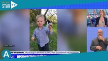 Disparition d'Émile, 2 ans : 