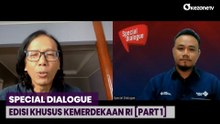 SPECIAL DIALOGUE: Perjalanan Panjang Pengembalian Barang Bersejarah dari Belanda ke Tanah Air