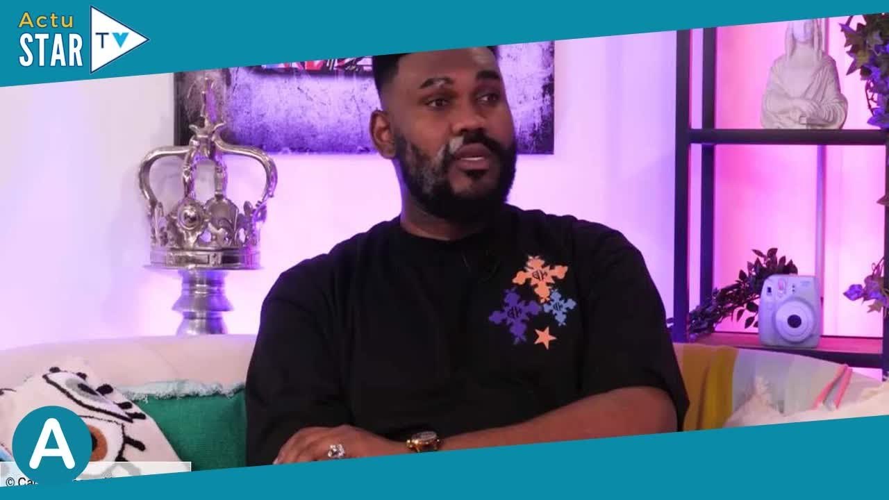 Makao (Secret Story) : l'ancien garde du corps d'Emmanuel Macron explique pourquoi il a changé de mé